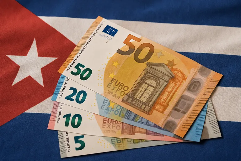 Geld meenemen: welke valuta en hoeveel