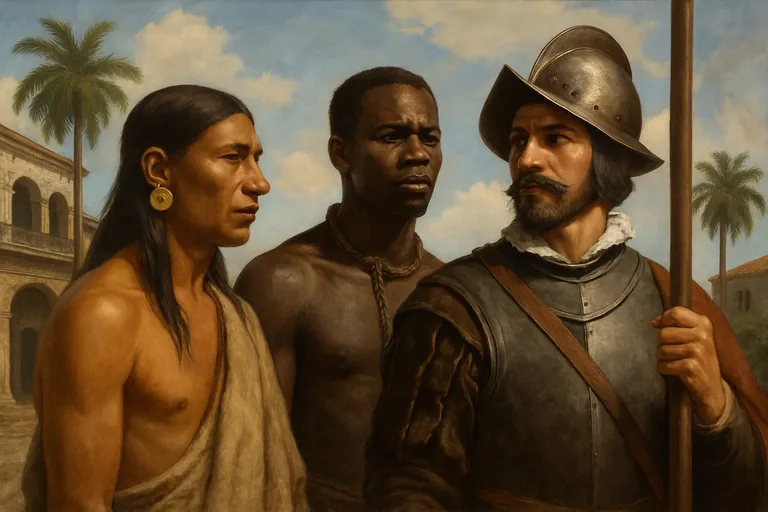 Geschiedenis en cultuur