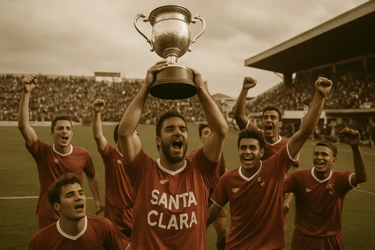 Geschiedenis en mijlpalen