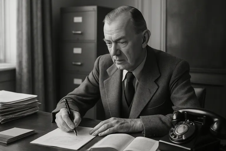 Graham greene en de context