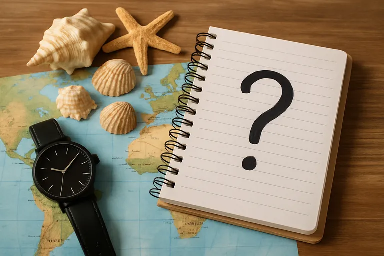 Hoe kies je jouw ideale bestemming buiten europa