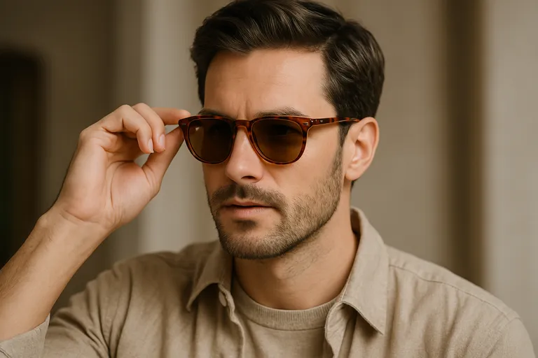 Hoe kies je jouw ideale Persol havana