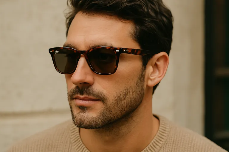 Hoe kies je jouw ideale Ray-ban bill havana