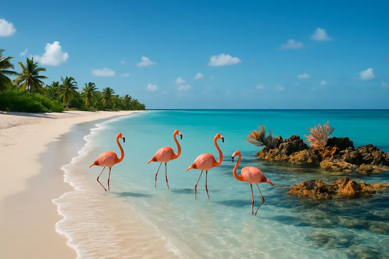 Hoogtepunten en activiteiten op cayo coco