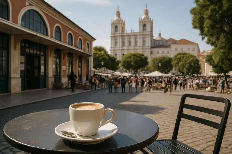 In de buurt: combineer je bezoek