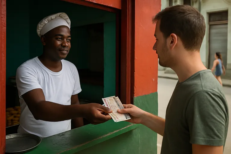 In de praktijk: waar en hoe je betaalt