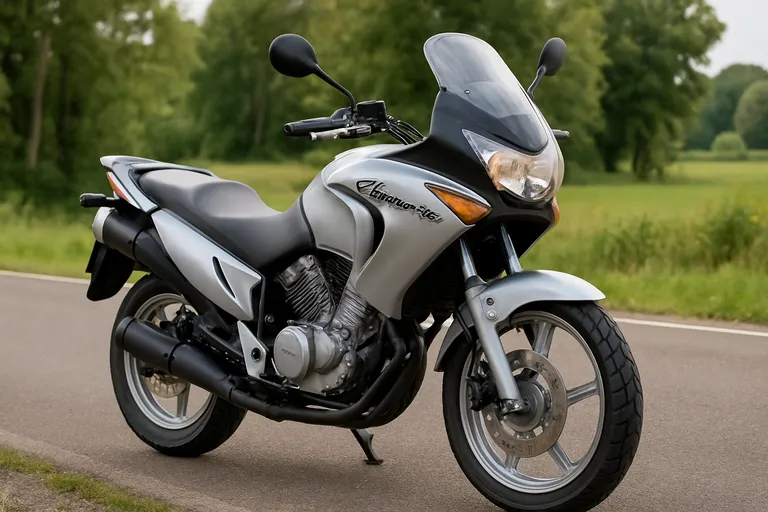 Koopadvies voor de Honda varadero 125