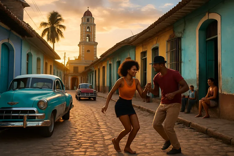 Ontdek de ziel van Cuba: koloniale charme, ritme en zwoele avonden