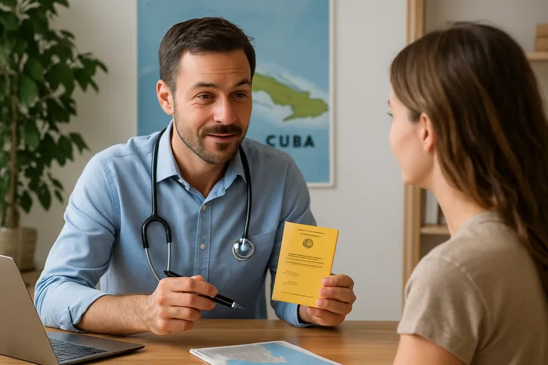 Persoonlijk advies per type reis