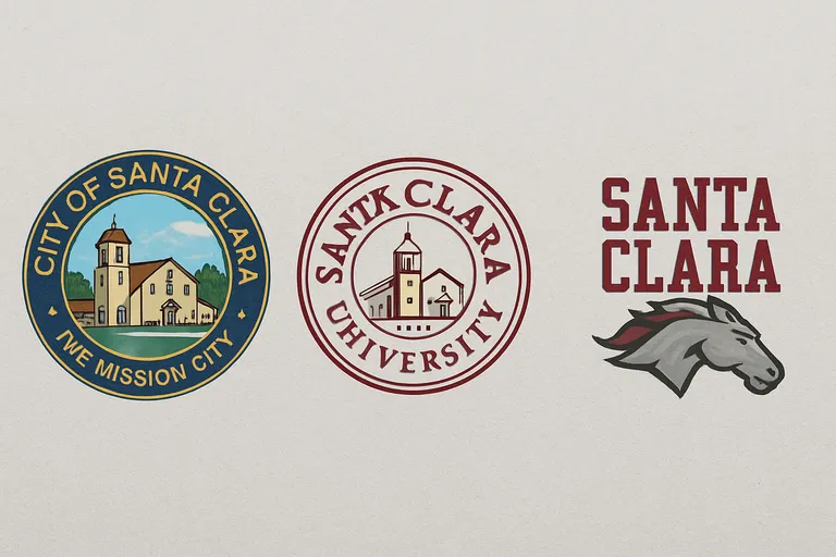 Praktisch: logo, vervoer en naamvarianten