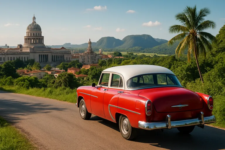 Praktisch: route, beste reistijd en vervoer