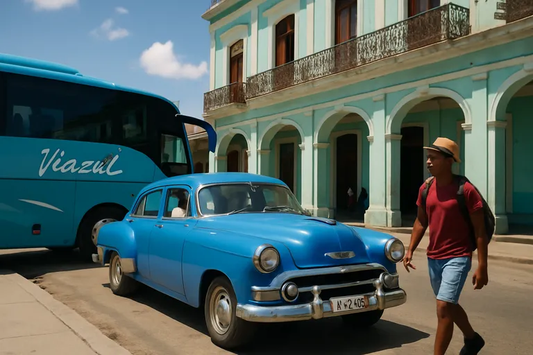 Praktische ervaringen: vervoer, verblijf en eten