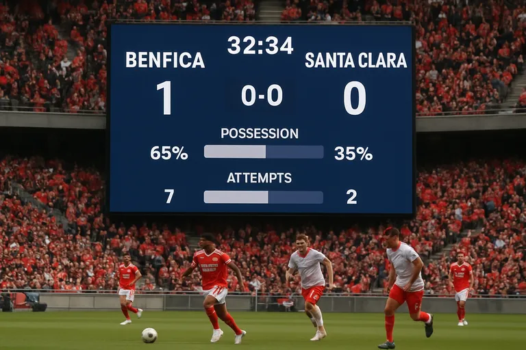 Praktische gids: zo gebruik je de stand in je analyse