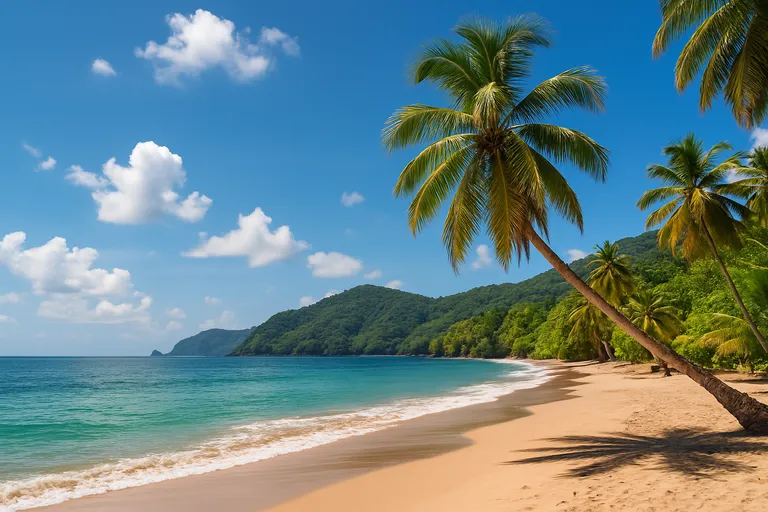 Praktische info voor je trinidad vakantie