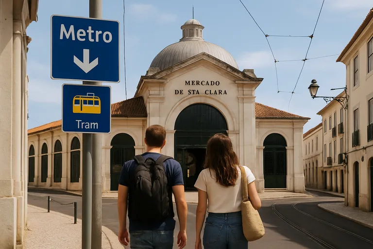 Praktische informatie voor je bezoek