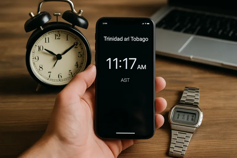 Praktische manieren om de huidige tijd te checken