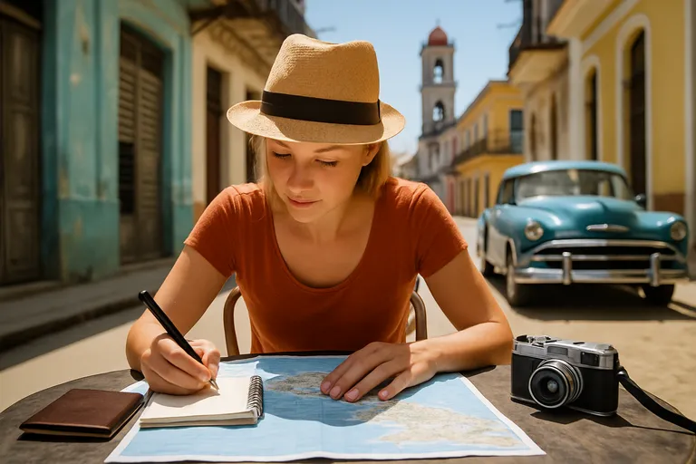 Praktische tips voor 2 weken Cuba