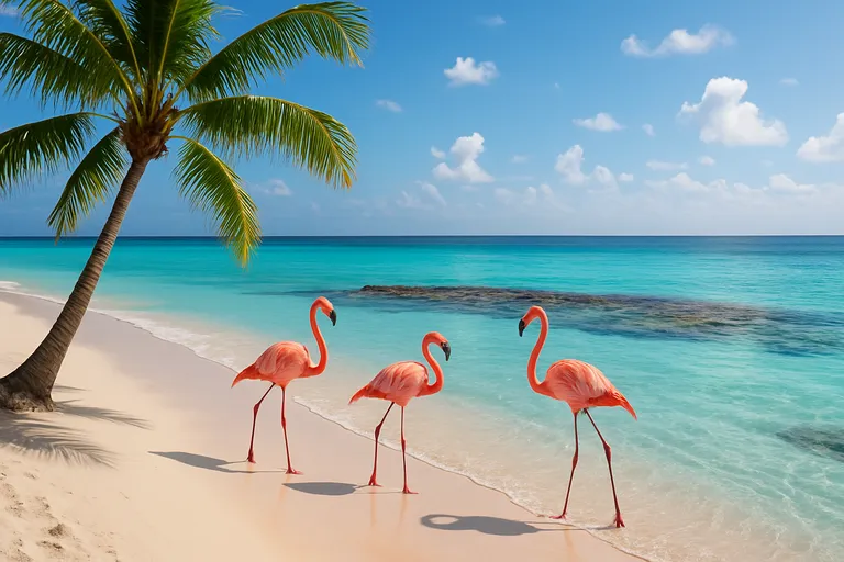 Praktische tips voor Cuba cayo coco