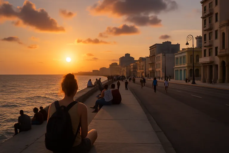 Praktische tips voor je bezoek aan de Malecón Havana