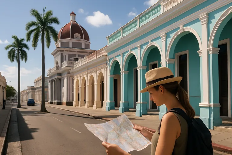 Praktische tips voor je bezoek