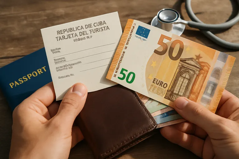 Praktische tips voor je reis naar Cuba