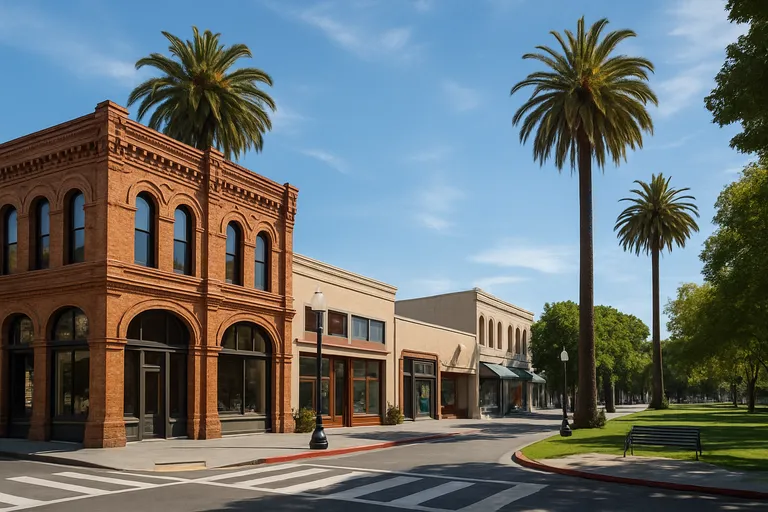 Santa clara in het kort