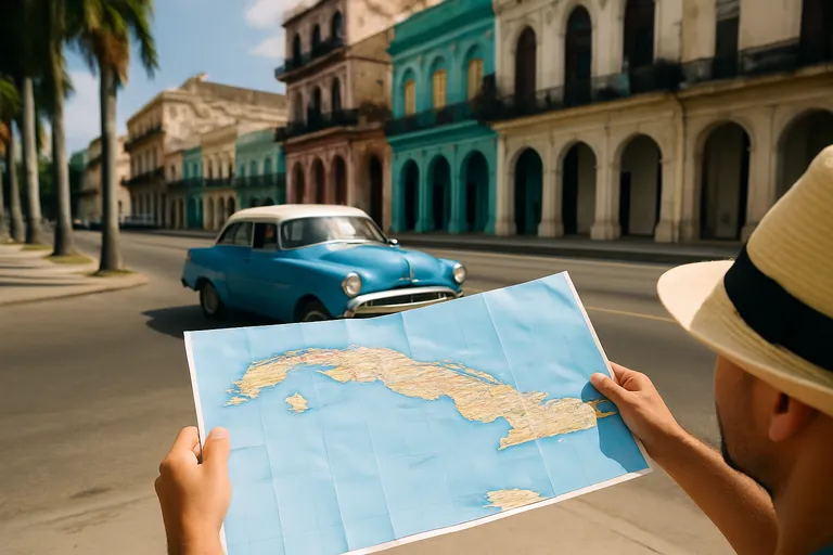 Slimme routes en reistijd: zo haal je het beste uit je trip