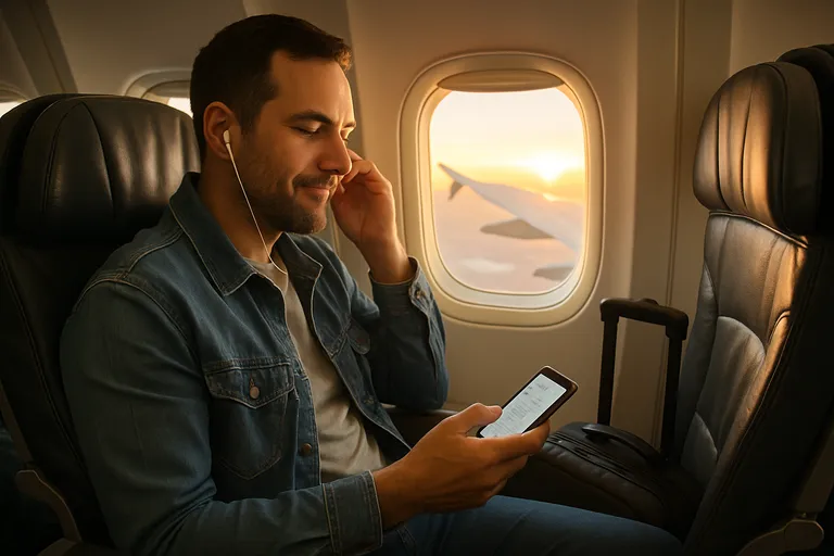 Slimme tips voor een kortere reistijd