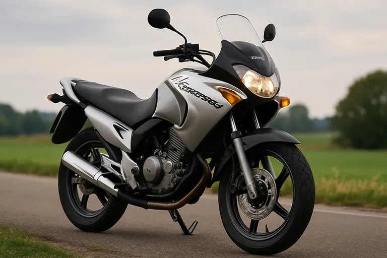 Techniek en rijervaring