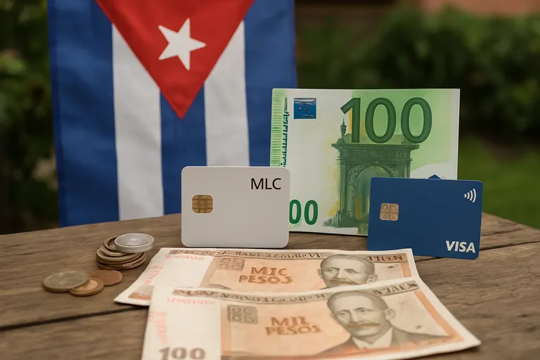 Valuta, pinnen en betalen op Cuba: zo regel je je geldzaken slim