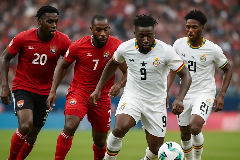 Vorm en onderlinge cijfers