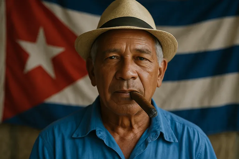 Wat betekent 'cubaan'?