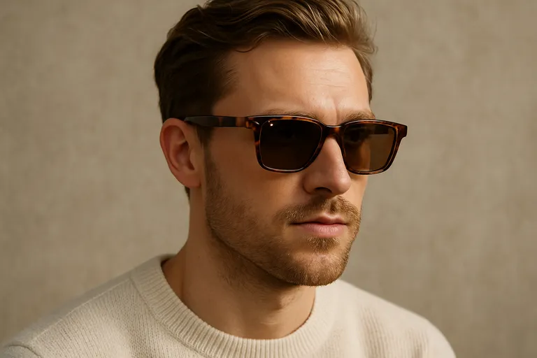 Wat is de Ray-ban bill havana?