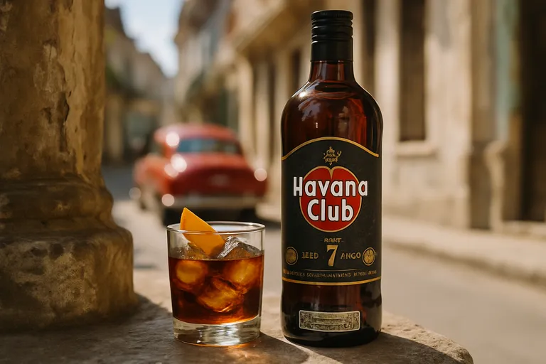 Wat is Havana club en waarom is het iconisch