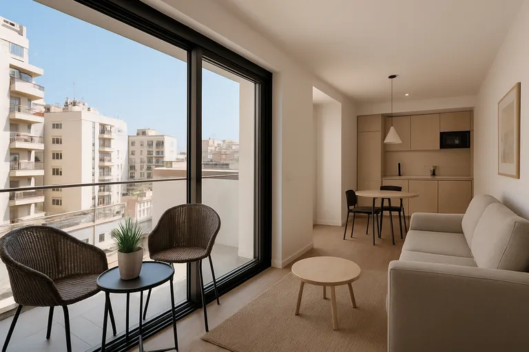 Wat is Líbere málaga trinidad