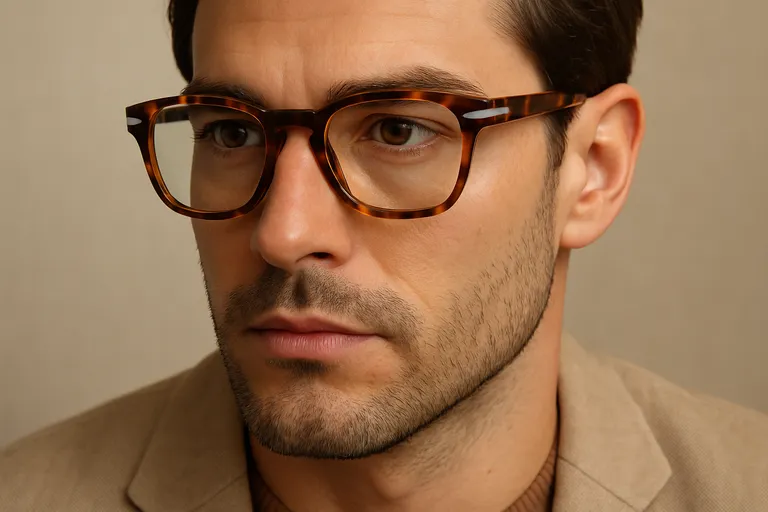 Wat is Persol havana