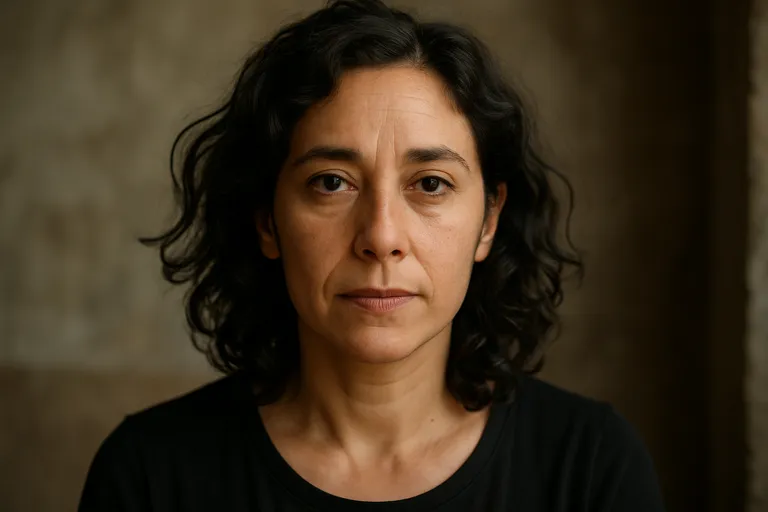 Wie is trinidad gonzález?