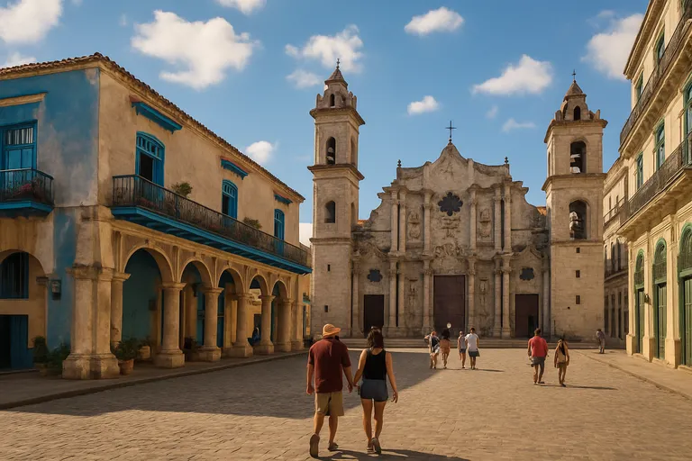 Wijken en bezienswaardigheden