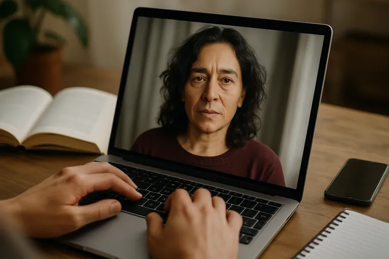 Zo verdiep je je in trinidad gonzález