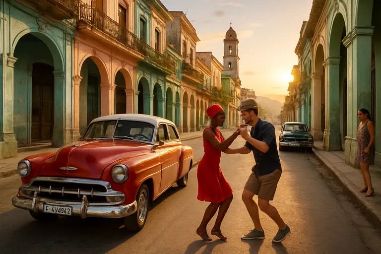 Zo voelt een vakantie in Cuba: reisverhalen vol zon, salsa en onverwachte ontmoetingen